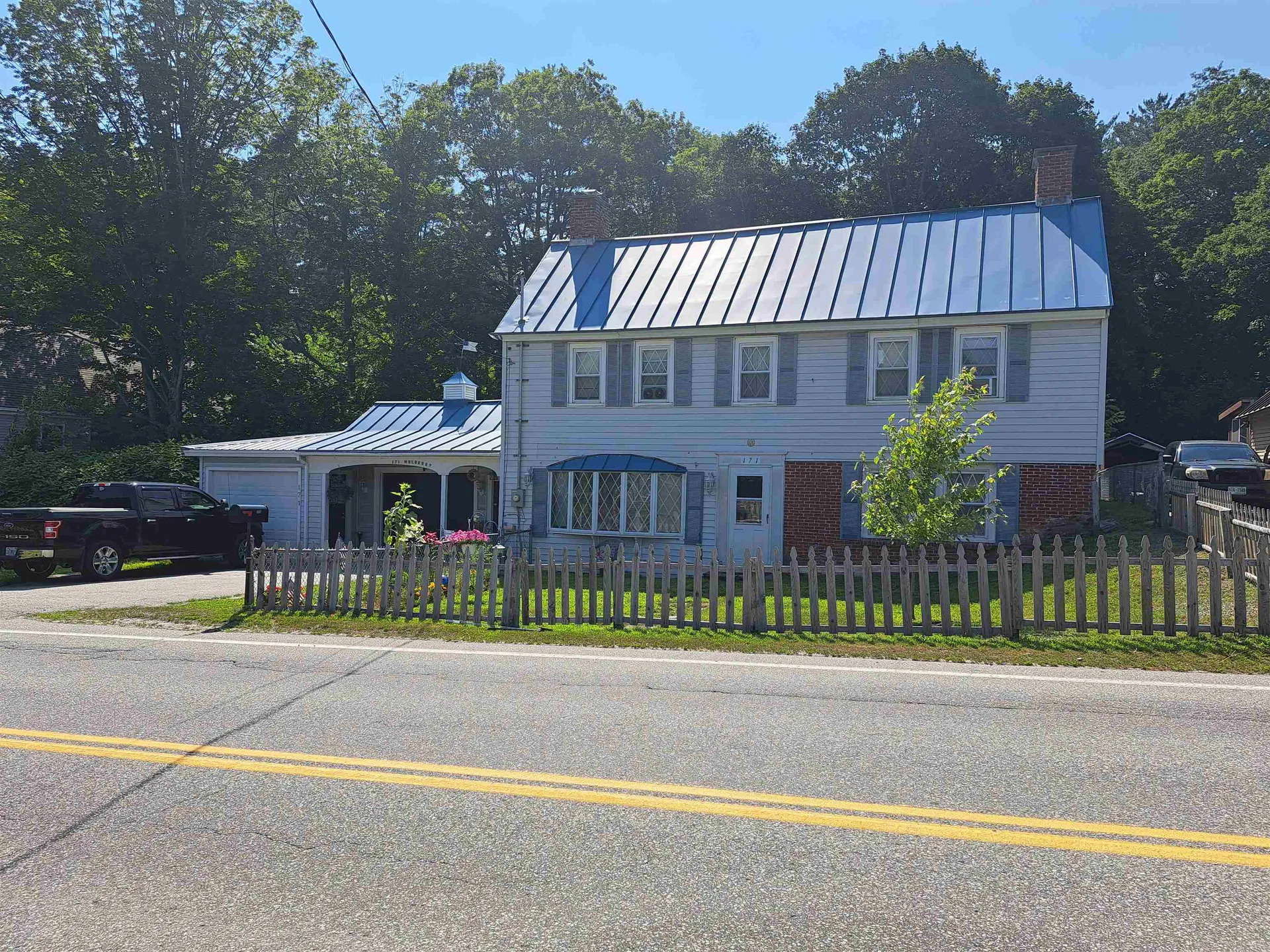 171 Mulberry Street Claremont NH 03743