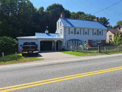 171 Mulberry Street Claremont NH 03743