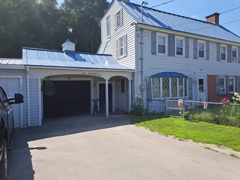 171 Mulberry Street Claremont NH 03743
