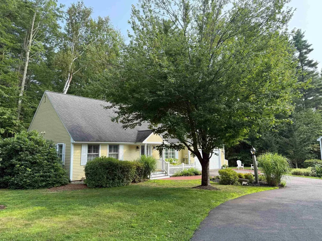 10 Cedar Drive Wolfeboro NH 03894