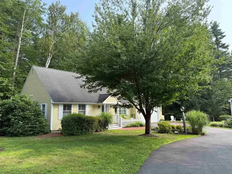 10 Cedar Drive Wolfeboro NH 03894