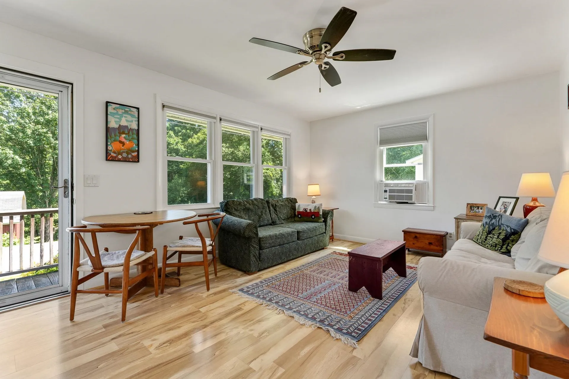 37 Atwood Avenue Woodstock VT 05091