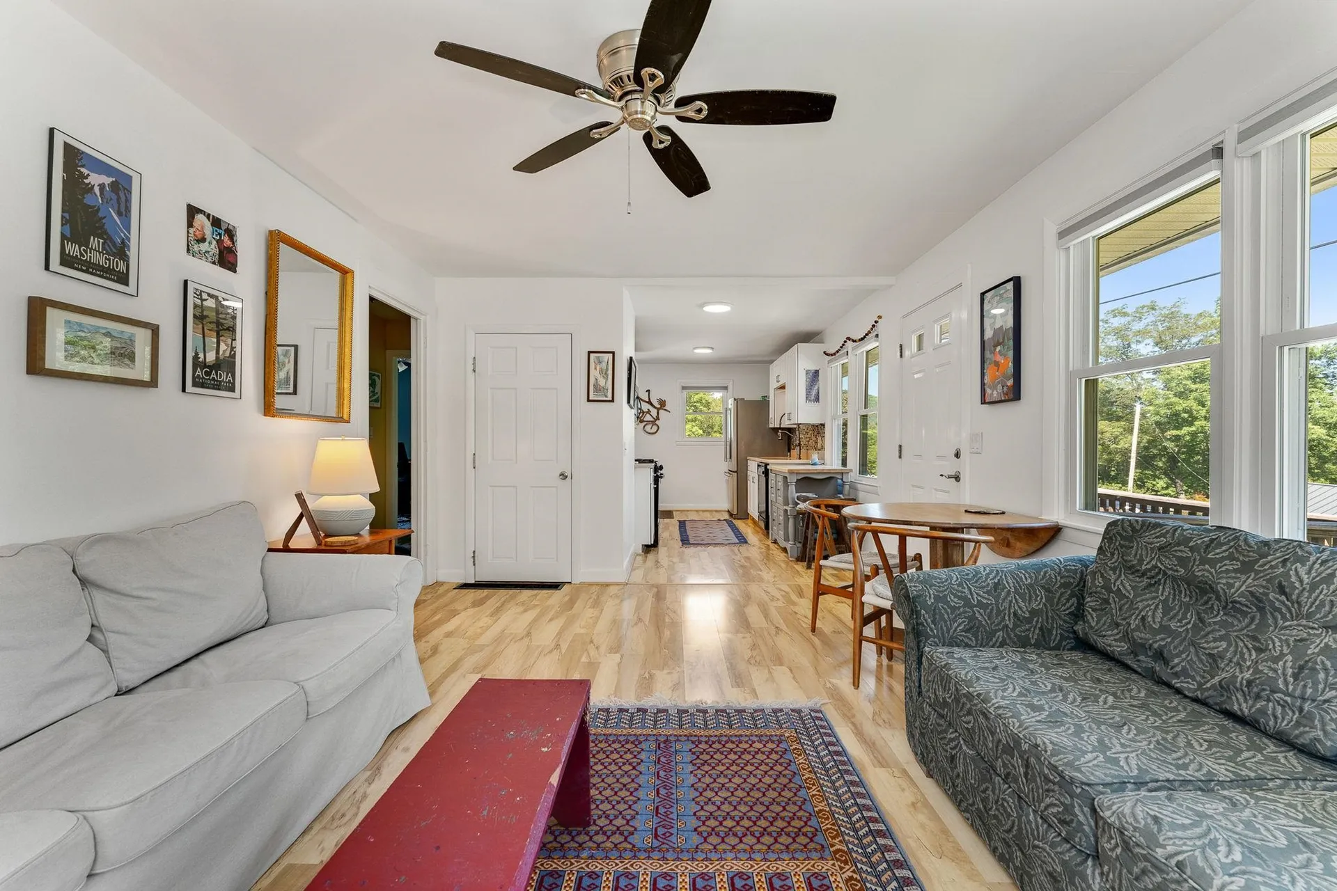 37 Atwood Avenue Woodstock VT 05091