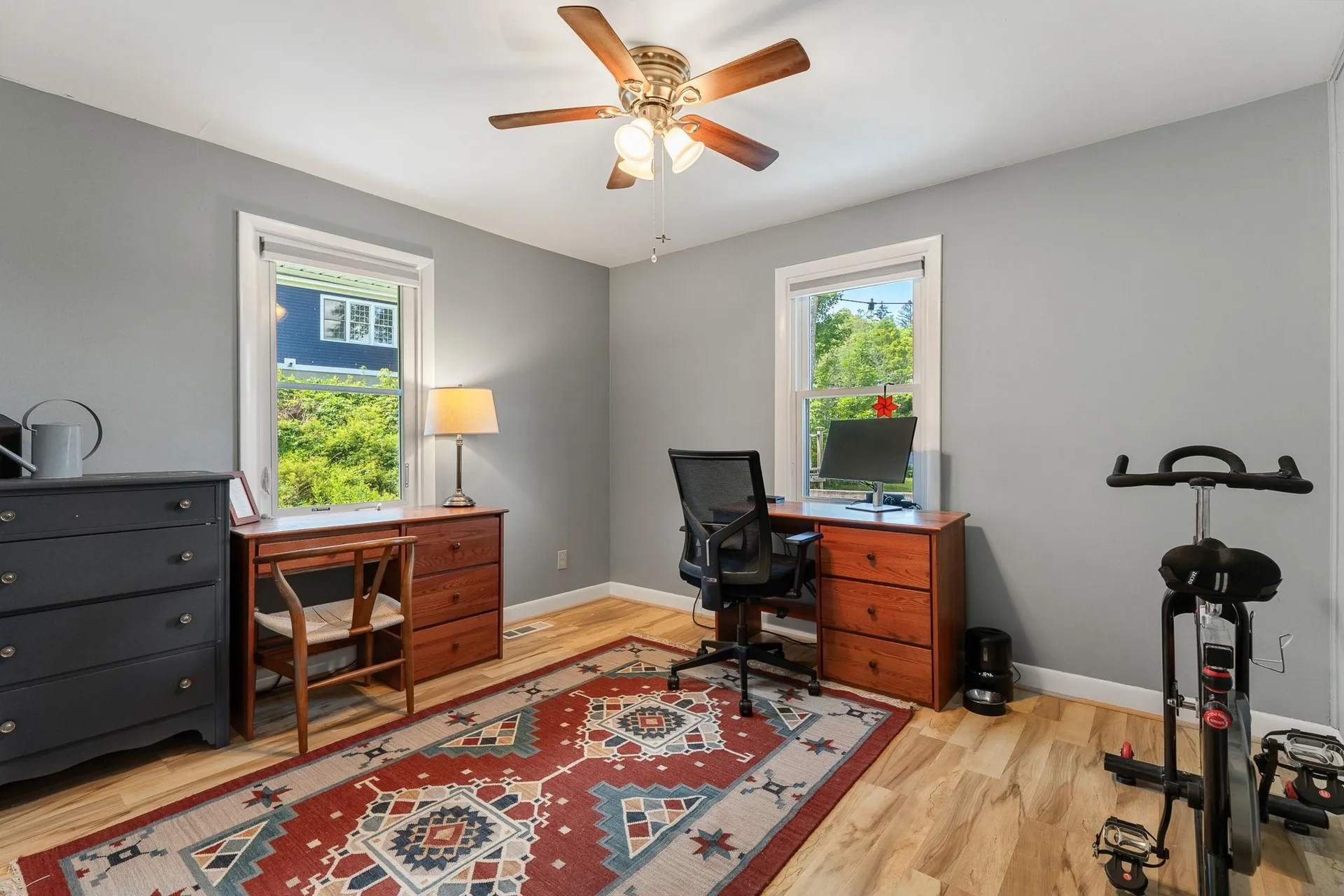 37 Atwood Avenue Woodstock VT 05091