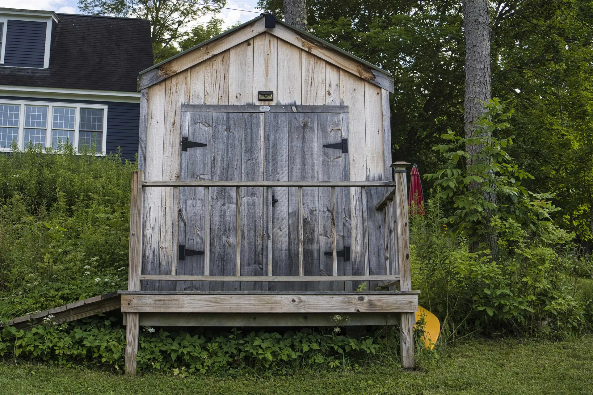 37 Atwood Avenue Woodstock VT 05091