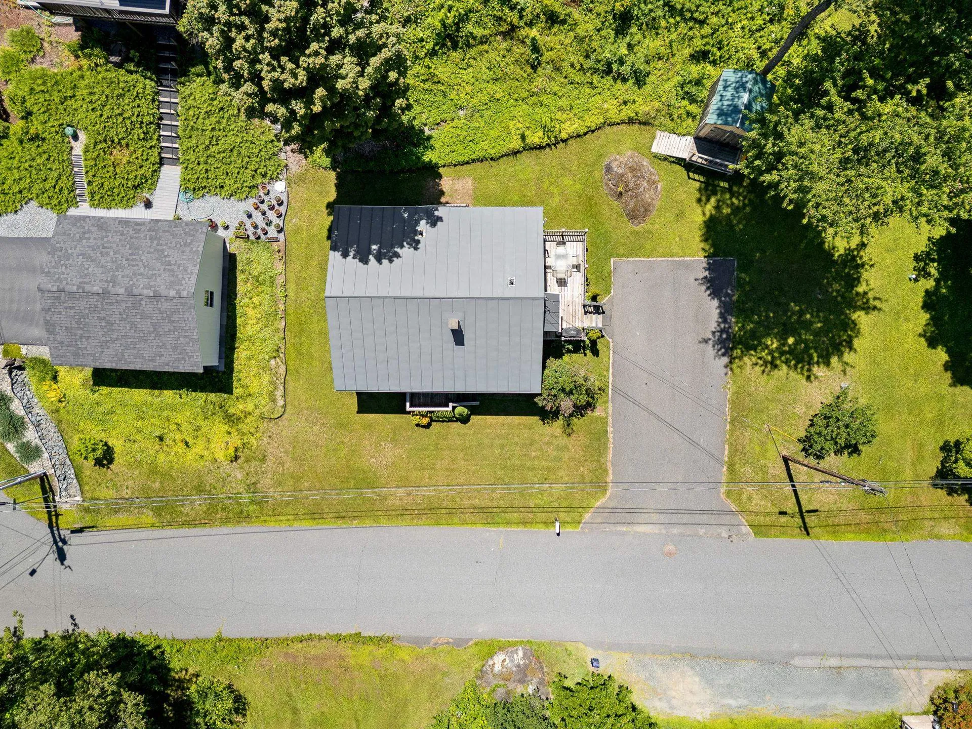 37 Atwood Avenue Woodstock VT 05091