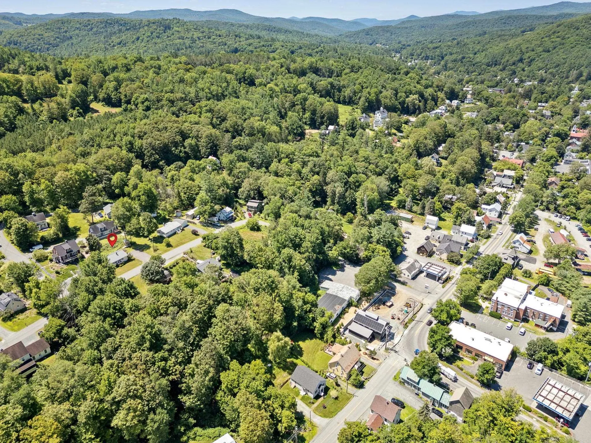 37 Atwood Avenue Woodstock VT 05091