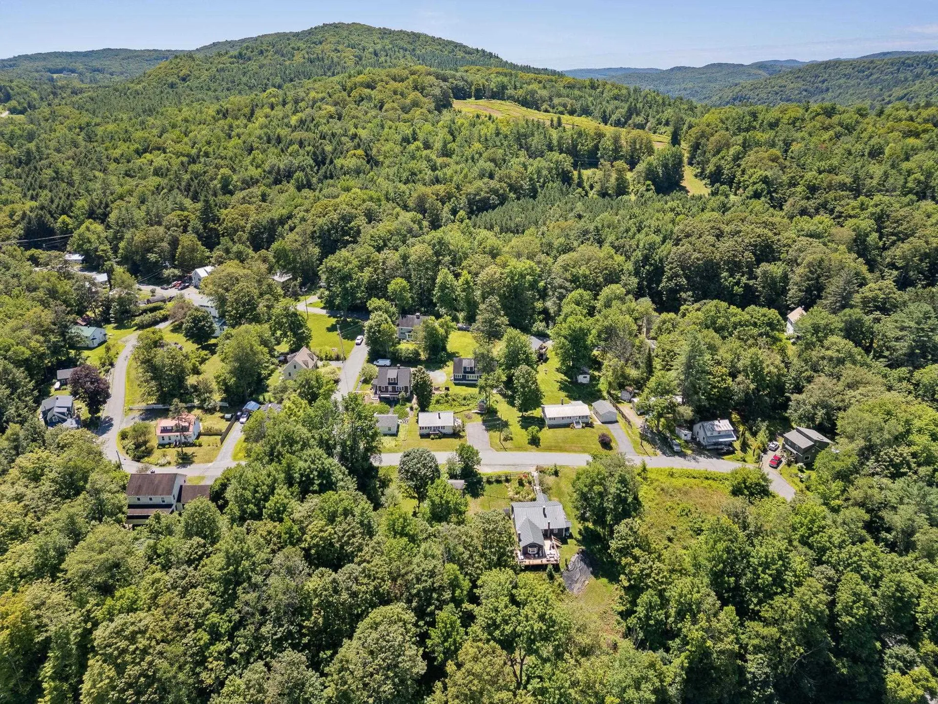 37 Atwood Avenue Woodstock VT 05091