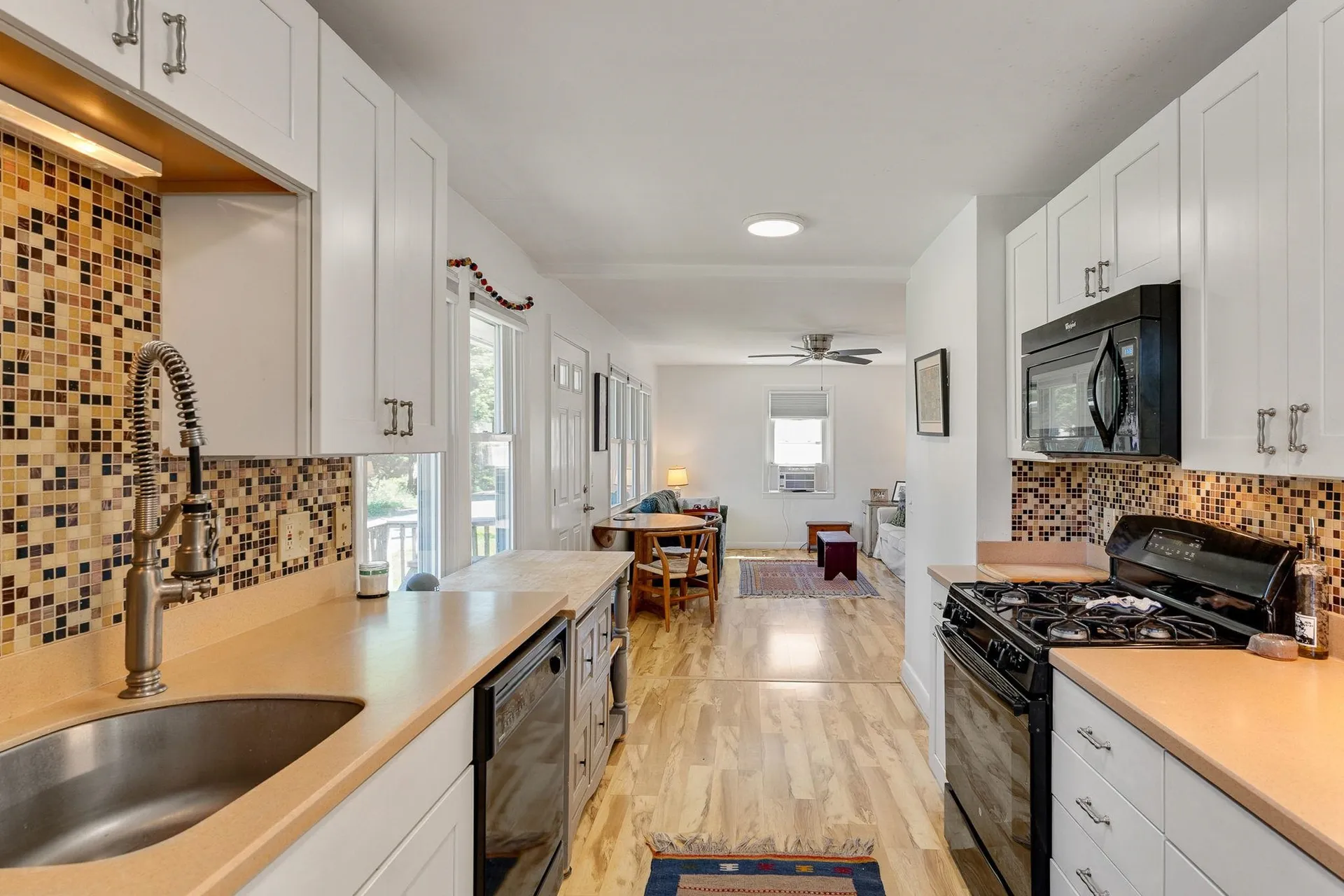 37 Atwood Avenue Woodstock VT 05091