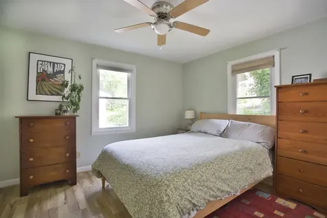 37 Atwood Avenue Woodstock VT 05091