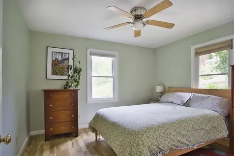 37 Atwood Avenue Woodstock VT 05091