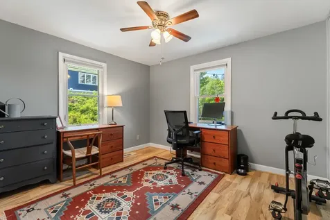 37 Atwood Avenue Woodstock VT 05091