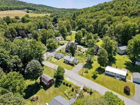 37 Atwood Avenue Woodstock VT 05091
