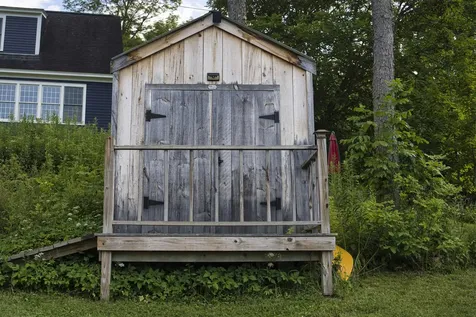 37 Atwood Avenue Woodstock VT 05091