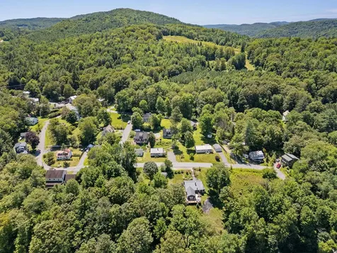 37 Atwood Avenue Woodstock VT 05091