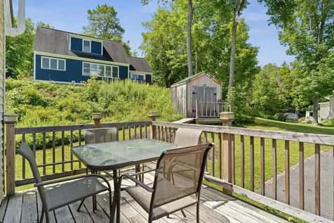 37 Atwood Avenue Woodstock VT 05091