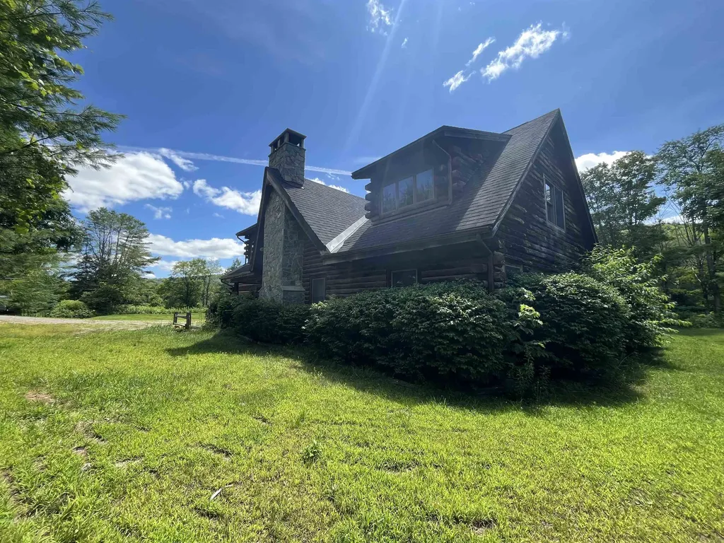 1104 Main Street Cavendish VT 05142