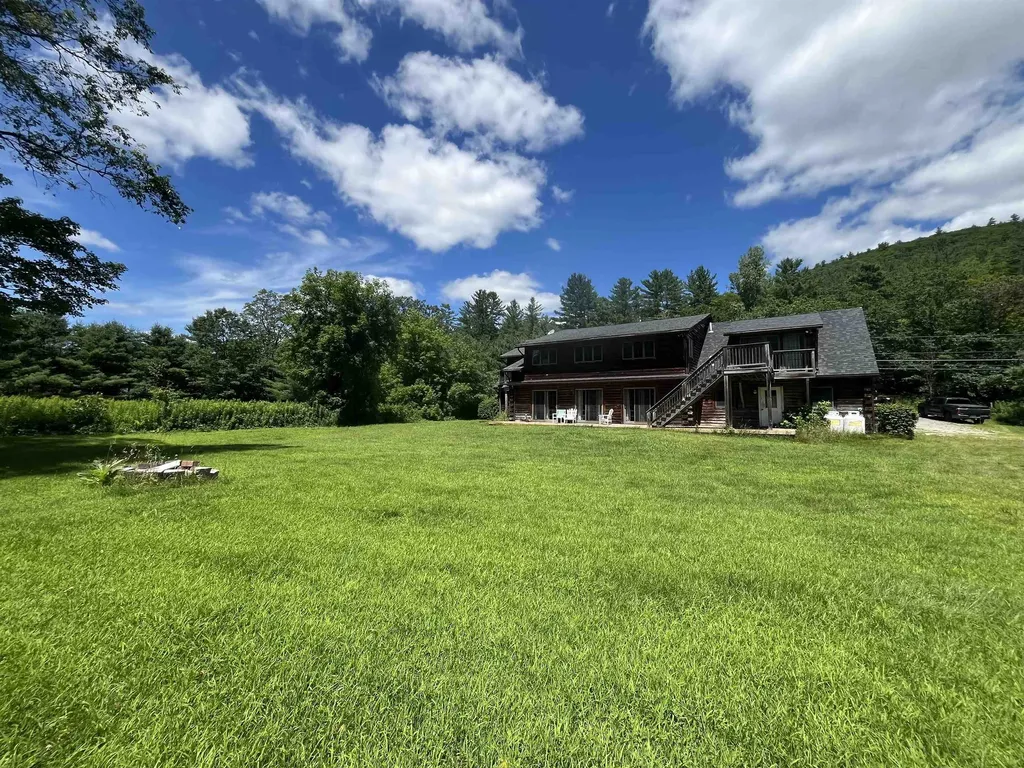 1104 Main Street Cavendish VT 05142