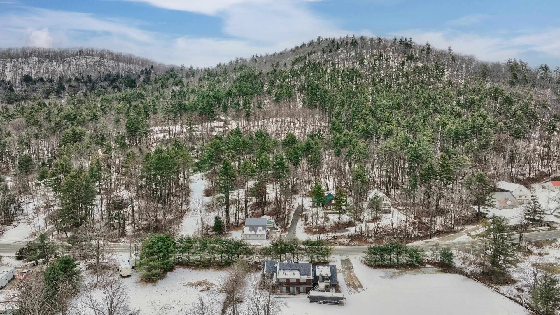 1104 Main Street Cavendish VT 05142