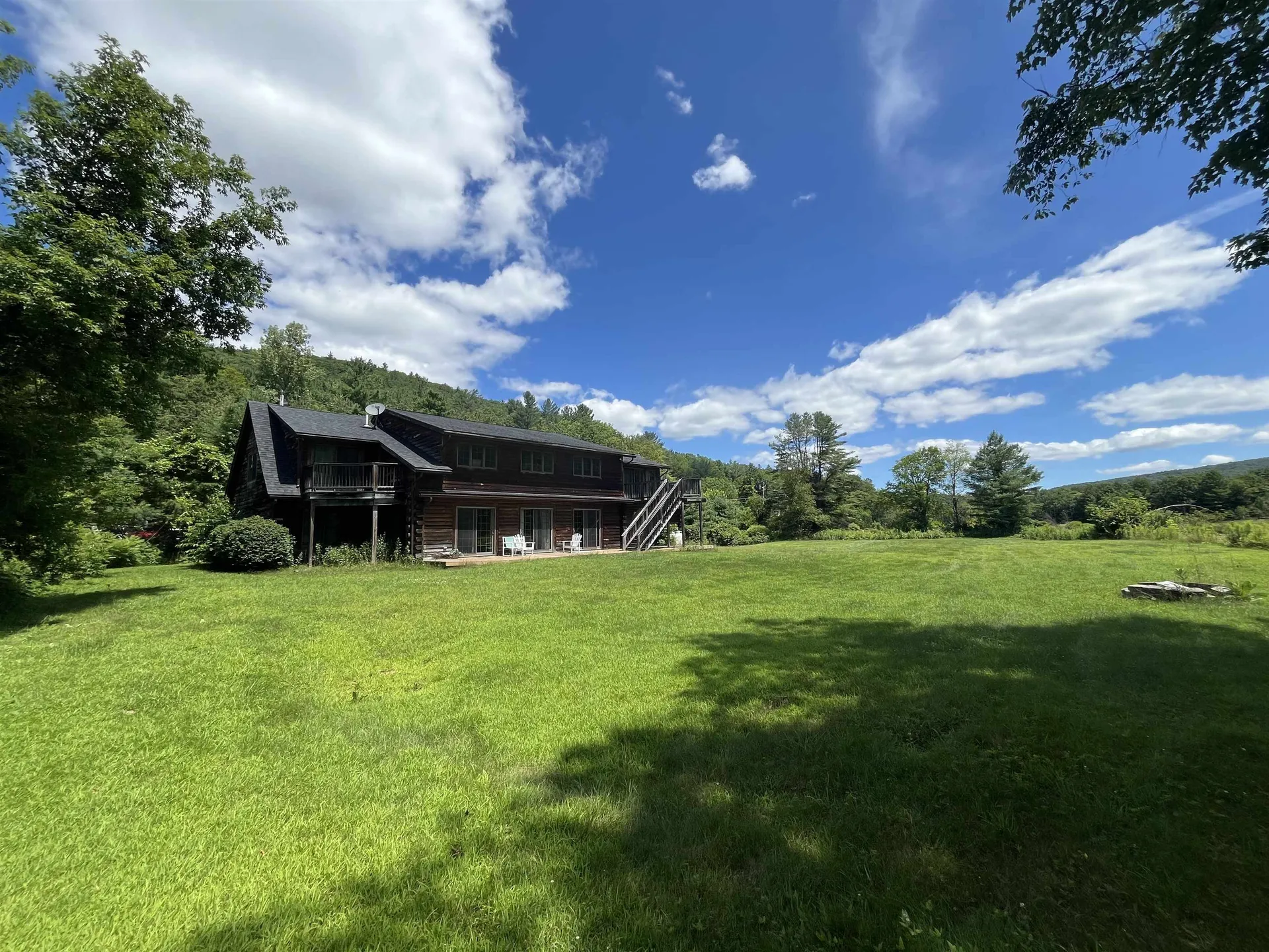 1104 Main Street Cavendish VT 05142