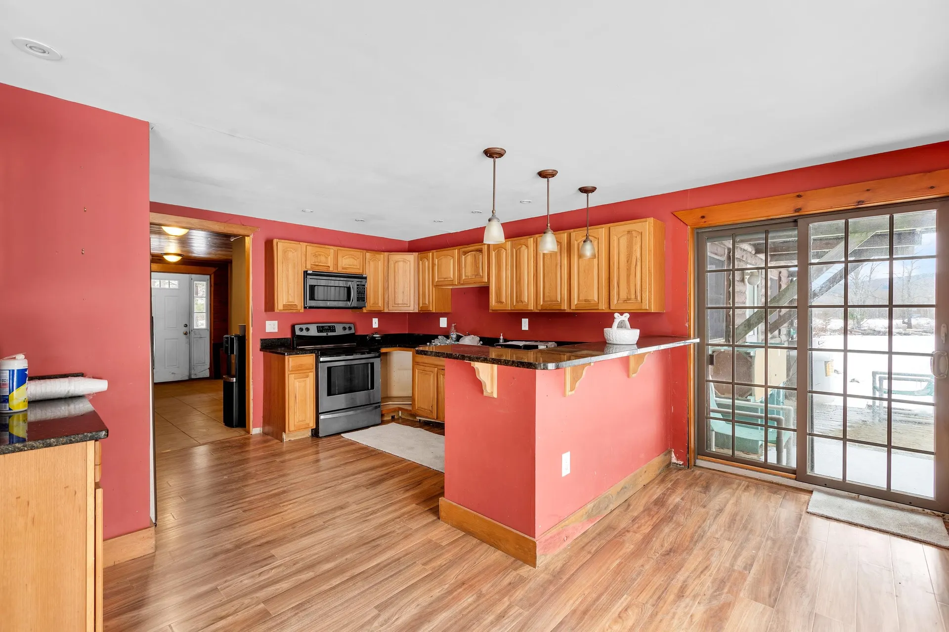 1104 Main Street Cavendish VT 05142