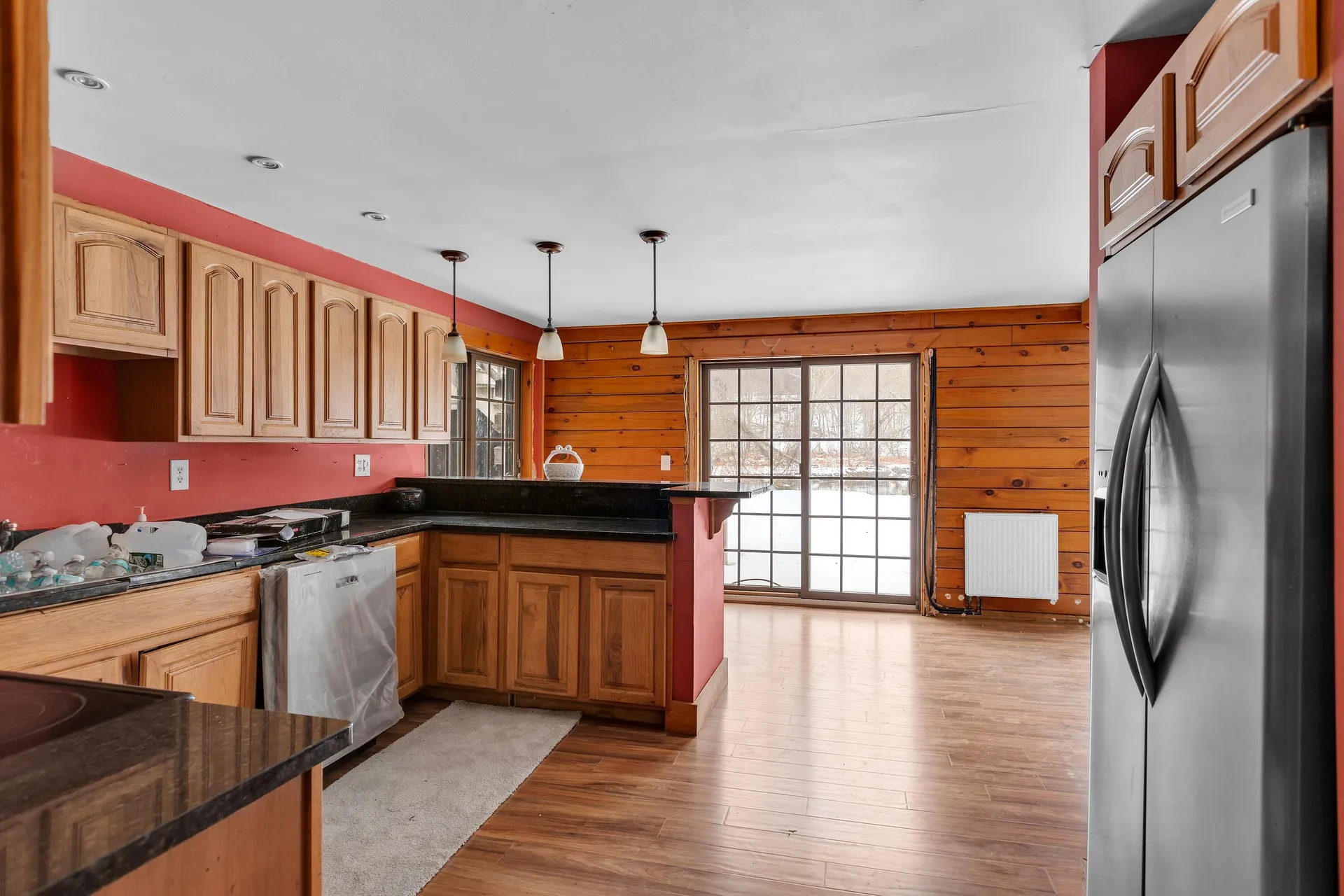 1104 Main Street Cavendish VT 05142