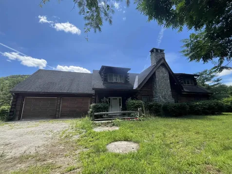 1104 Main Street Cavendish VT 05142