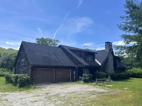 1104 Main Street Cavendish VT 05142