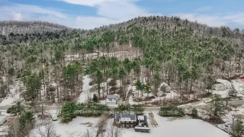 1104 Main Street Cavendish VT 05142