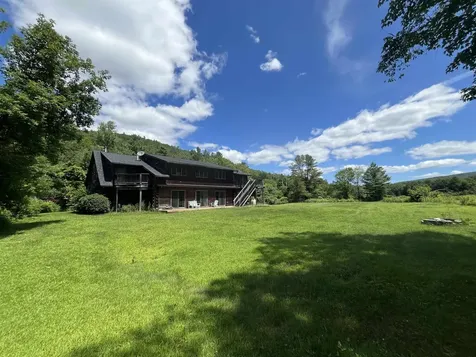 1104 Main Street Cavendish VT 05142