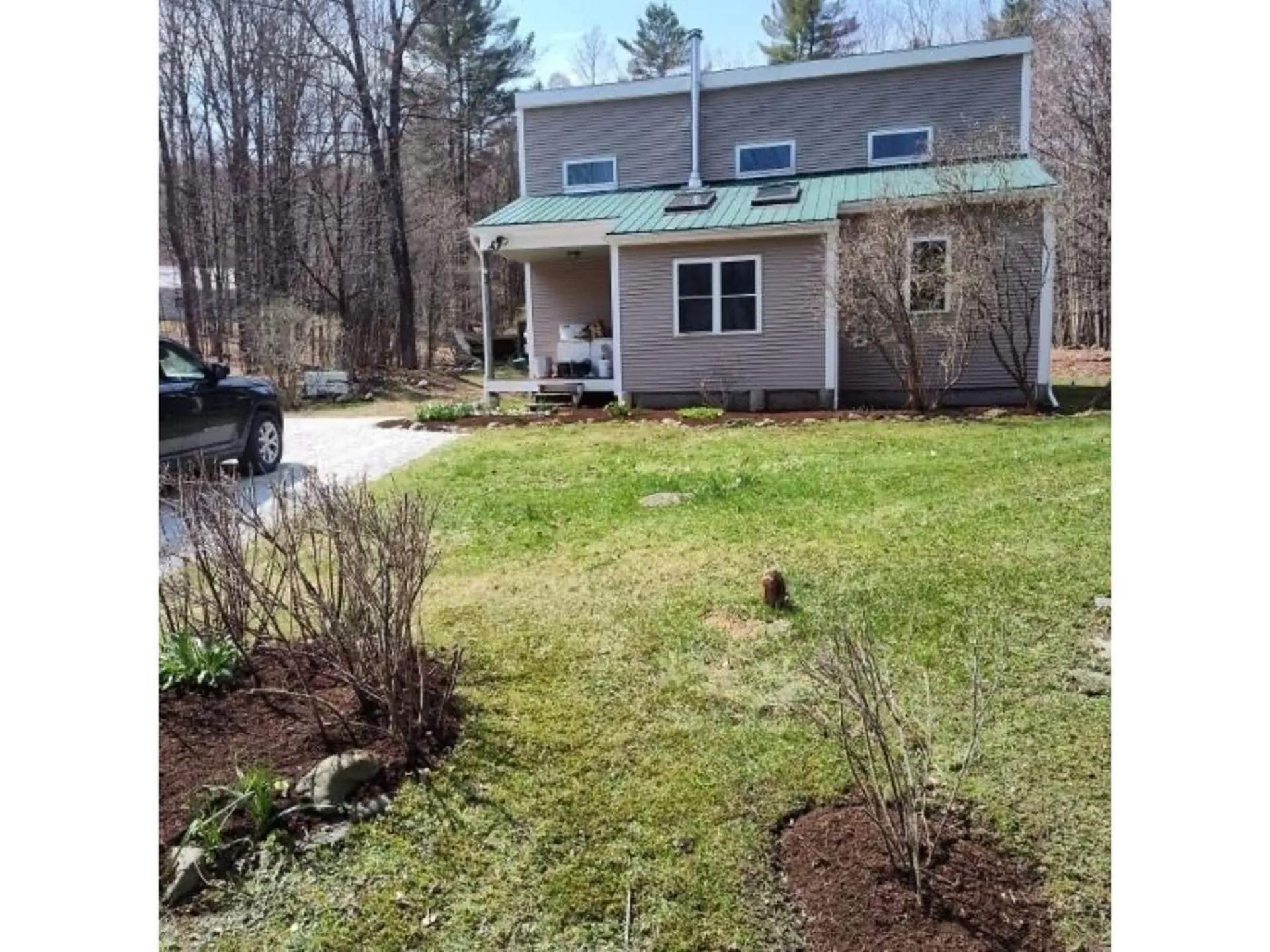905 Texas Hill Circle Huntington VT 05462