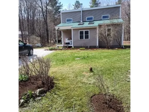 905 Texas Hill Circle Huntington VT 05462