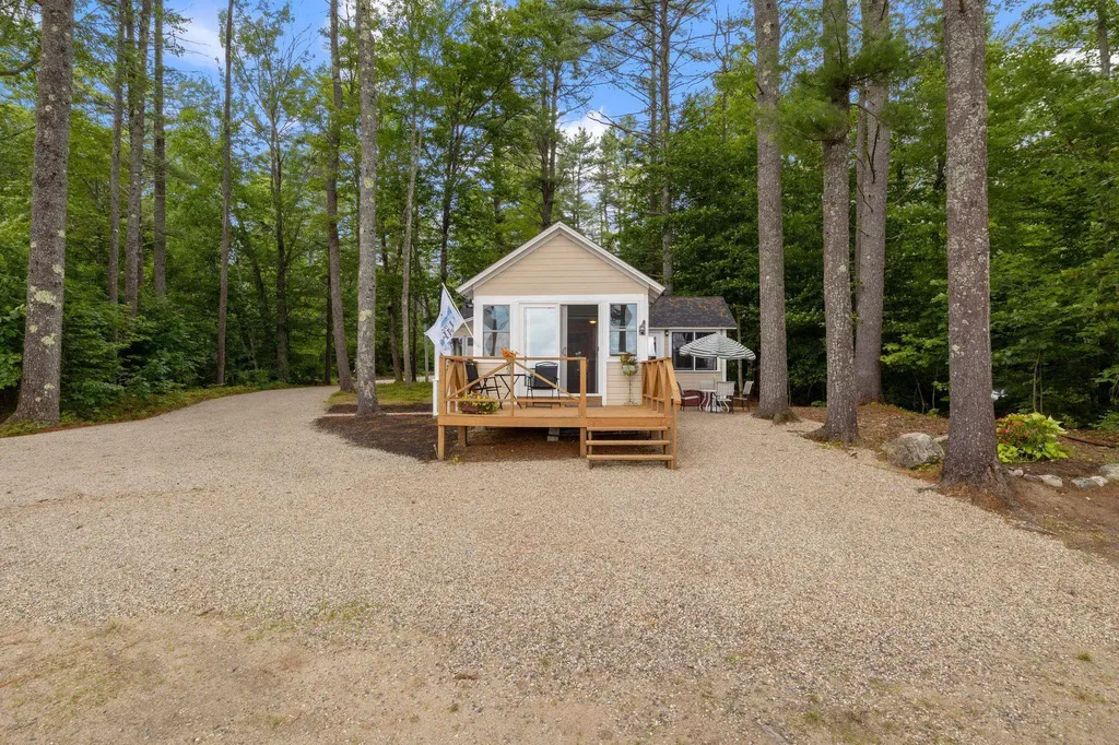 55 N Shore Drive Wakefield NH 03830