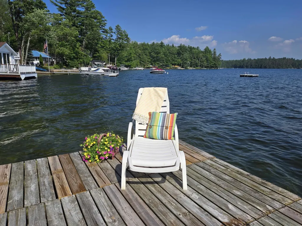 55 N Shore Drive Wakefield NH 03830