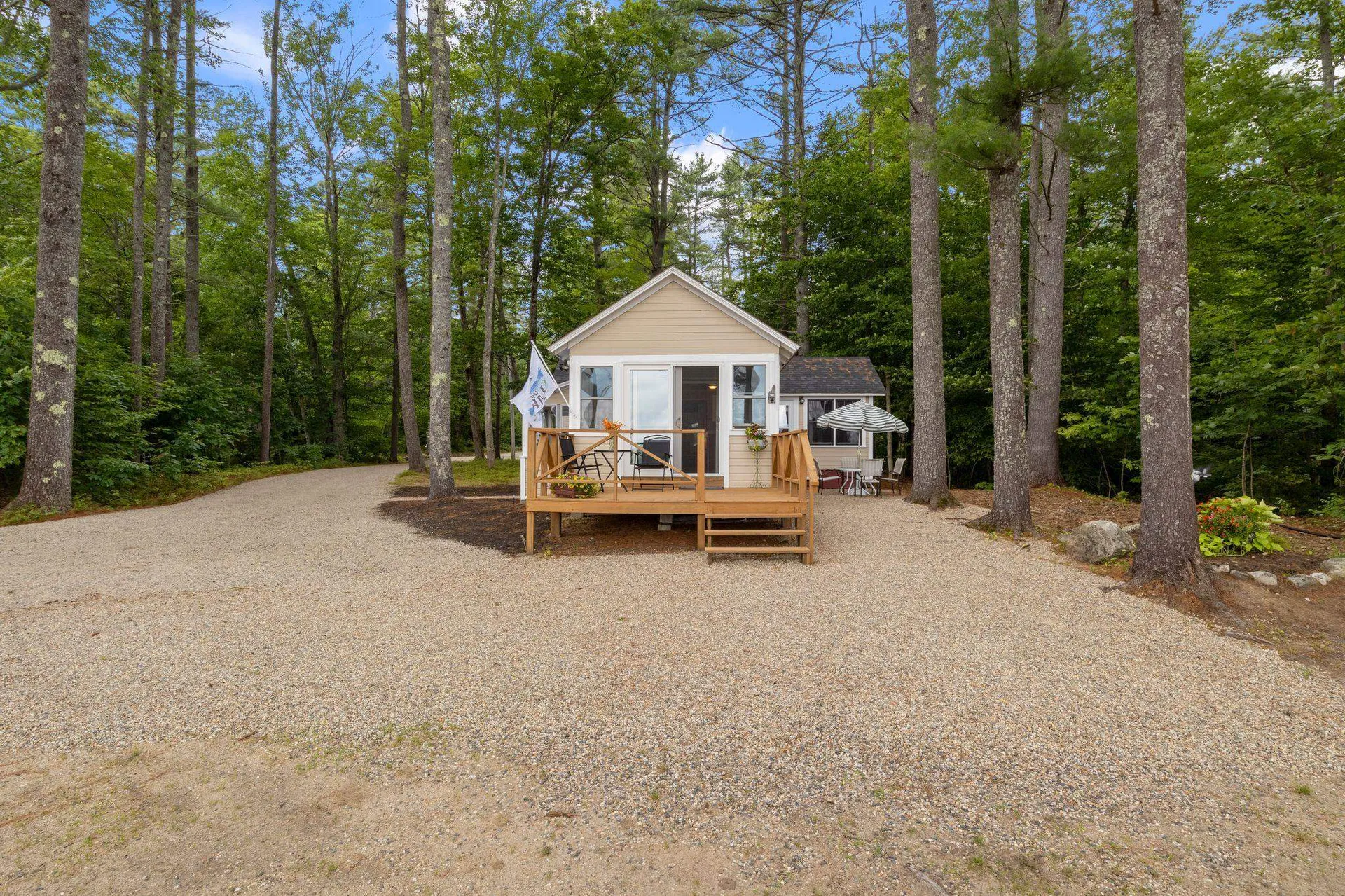 55 N Shore Drive Wakefield NH 03830