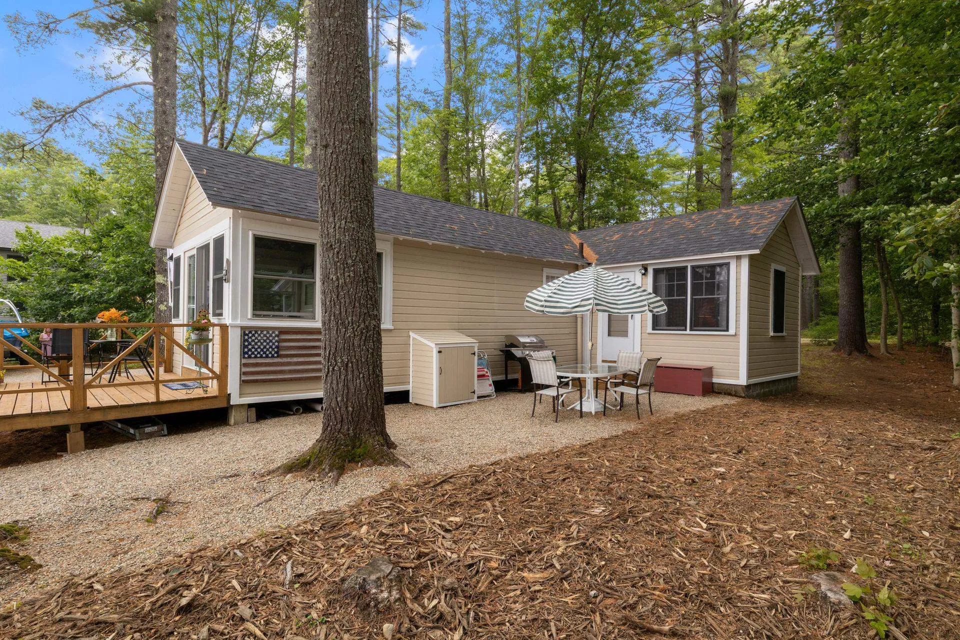 55 N Shore Drive Wakefield NH 03830