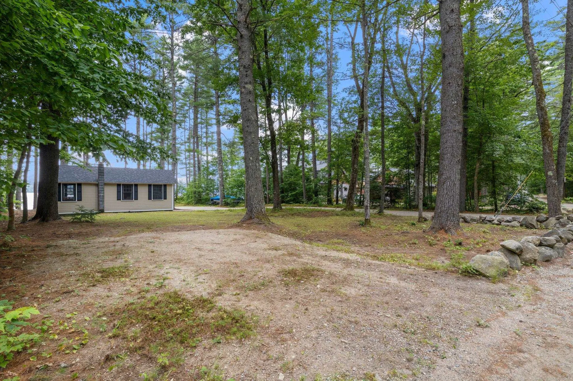 55 N Shore Drive Wakefield NH 03830