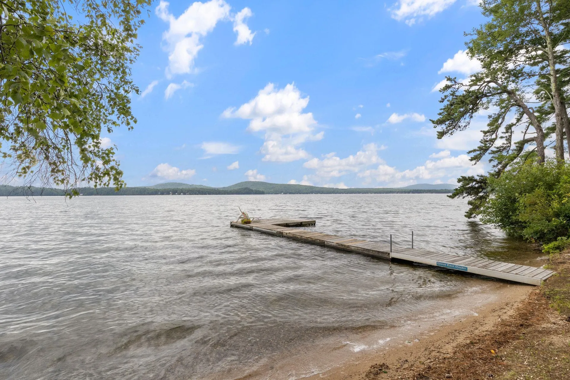 55 N Shore Drive Wakefield NH 03830