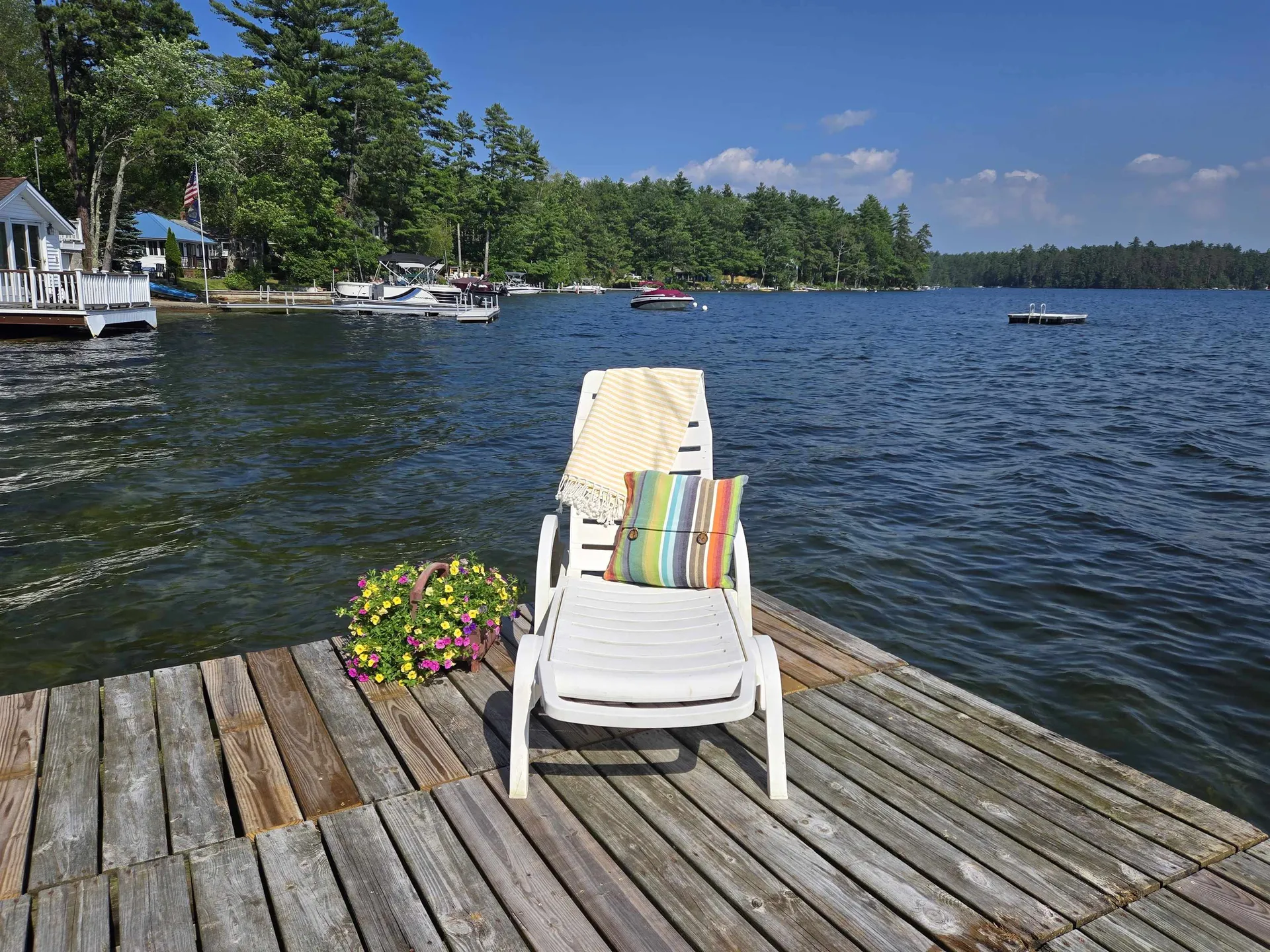55 N Shore Drive Wakefield NH 03830