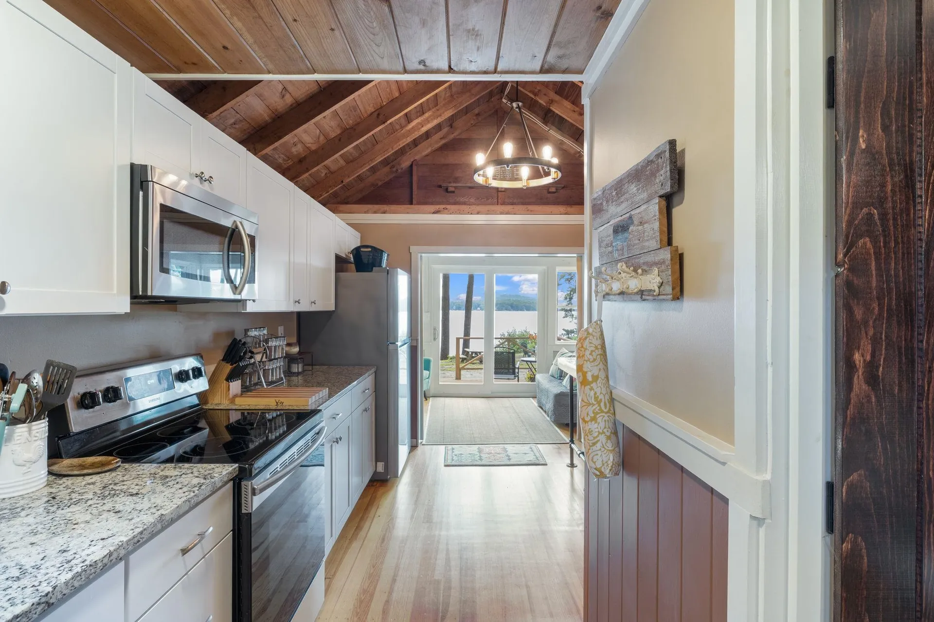 55 N Shore Drive Wakefield NH 03830