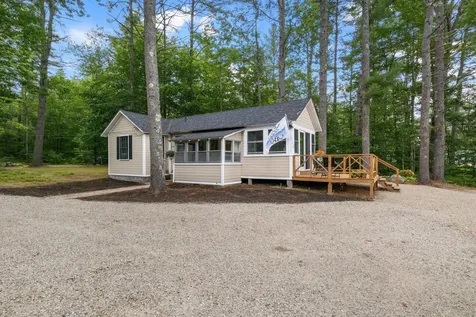 55 N Shore Drive Wakefield NH 03830