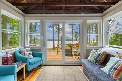 55 N Shore Drive Wakefield NH 03830