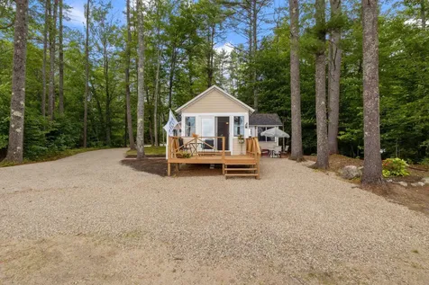 55 N Shore Drive Wakefield NH 03830