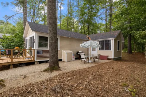 55 N Shore Drive Wakefield NH 03830