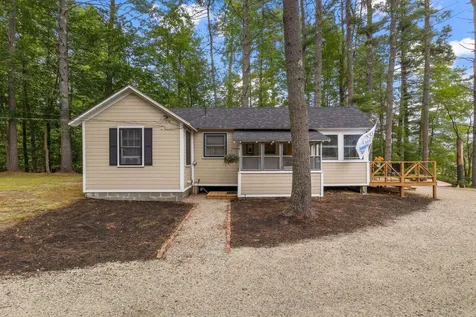 55 N Shore Drive Wakefield NH 03830