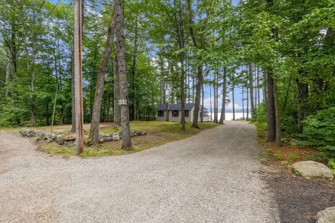 55 N Shore Drive Wakefield NH 03830
