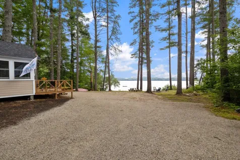 55 N Shore Drive Wakefield NH 03830