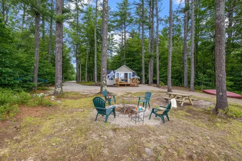 55 N Shore Drive Wakefield NH 03830