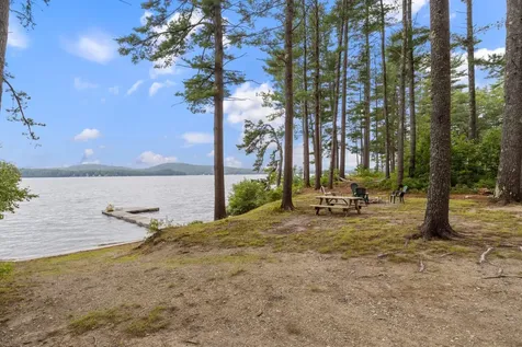 55 N Shore Drive Wakefield NH 03830