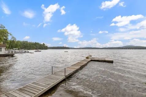 55 N Shore Drive Wakefield NH 03830